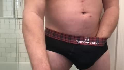 milkitdaddy online show from December 13, 7:32 pm