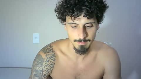 milkoffee online show from January 9, 2:01 am