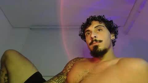 milkoffee online show from April 16, 10:56 pm