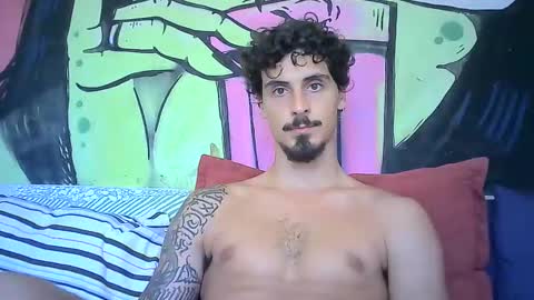 milkoffee online show from March 6, 3:45 pm