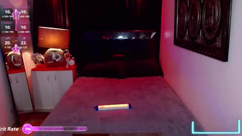 milkshakelavinia online show from October 21, 10:46 pm