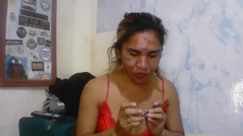 milky_babe91 online show from February 28, 2:42 pm