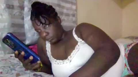 milkyebony254 online show from December 5, 9:41 am