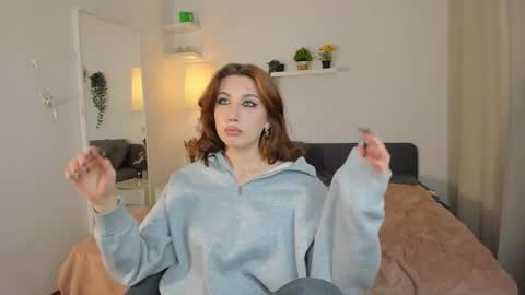 Darcy online show from September 26, 11:18 am