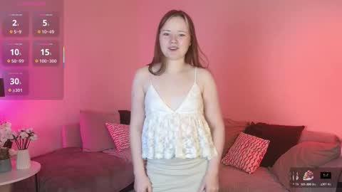 Ula online show from November 23, 5:11 pm