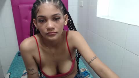 Snapshot of milkyway_18 chatting on February 23, 12:16 pm milkyway_18 online show from February 23, 12:16 pm