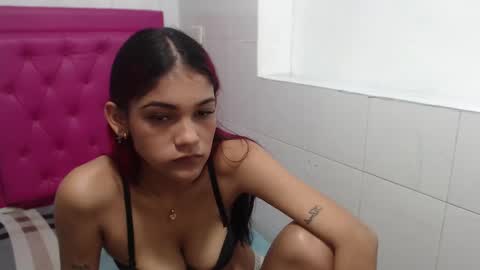 Snapshot of milkyway_18 chatting on January 30, 12:48 pm milkyway_18 online show from January 30, 12:48 pm