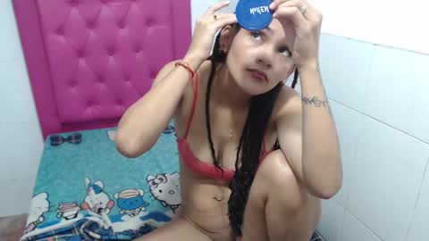 Snapshot of milkyway_18 chatting on February 23, 3:18 pm milkyway_18 online show from February 23, 3:18 pm