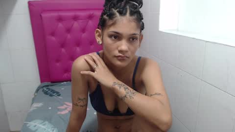 Snapshot of milkyway_18 chatting on March 7, 1:07 pm milkyway_18 online show from March 7, 1:07 pm