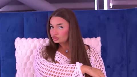 Milla online show from January 10, 7:47 am