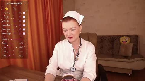  Mila  online show from April 13, 12:31 pm