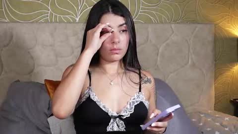 MillaBliss online show from September 12, 12:23 am