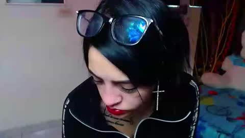 Violeta online show from December 22, 2:24 pm