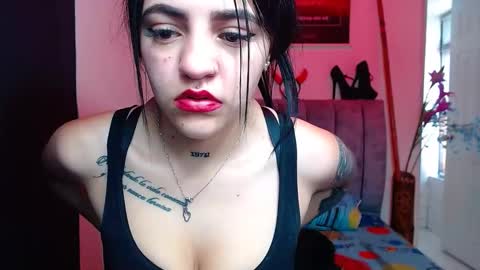 Violeta online show from October 14, 2:42 pm