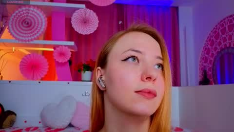 Milana online show from February 26, 12:03 am