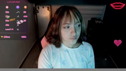 millandiux online show from March 12, 3:46 am