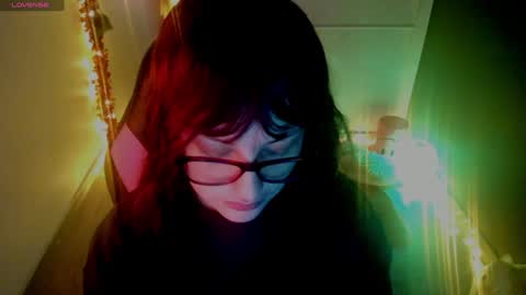 millandiux online show from December 8, 2:35 am