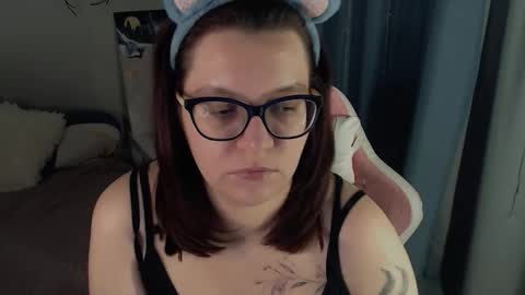 Milla online show from March 9, 7:18 pm