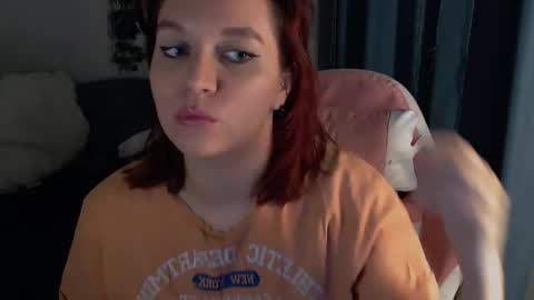 Milla online show from November 24, 9:02 pm