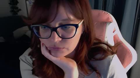 Milla online show from November 12, 11:40 pm