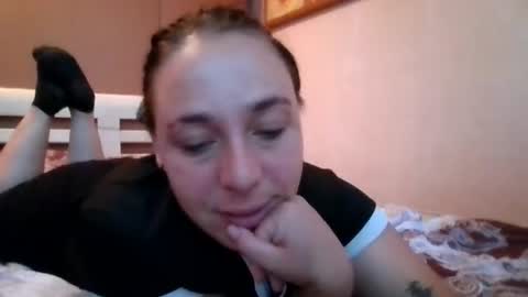MillaSourety  online show from July 28, 4:51 pm