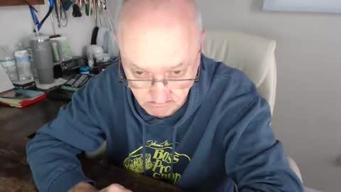 millenium0129 online show from January 9, 6:57 pm