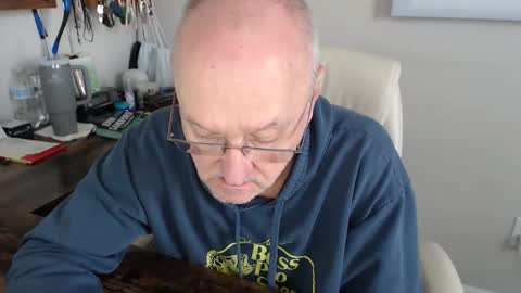 millenium0129 online show from January 14, 7:22 pm