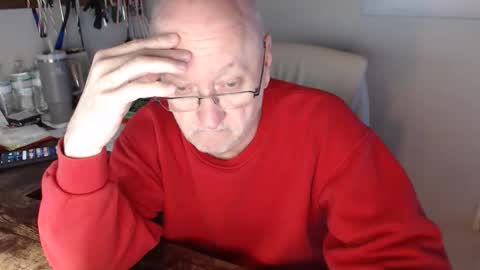 millenium0129 online show from February 1, 1:57 am