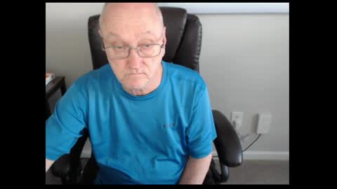 millenium0129 online show from April 29, 6:35 pm