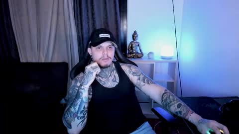 miller_g95 online show from February 1, 7:49 am