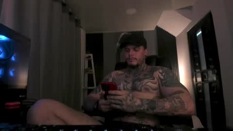 miller_g95 online show from December 9, 4:56 am