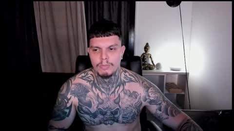 miller_g95 online show from February 10, 6:27 am