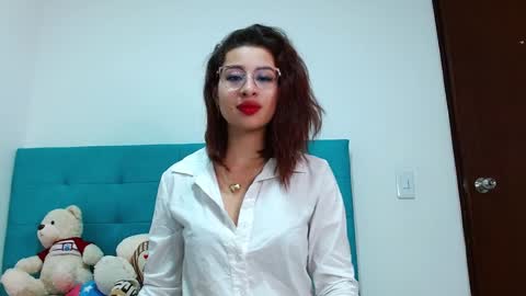 Aleja online show from December 17, 2:55 am