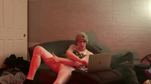 SlimnHungOH online show from January 28, 2:10 pm