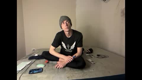 SlimnHungOH online show from March 16, 12:25 am