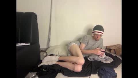 SlimnHungOH online show from April 8, 12:35 am