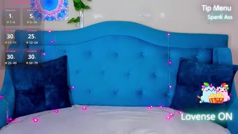 Milly online show from October 27, 1:16 am