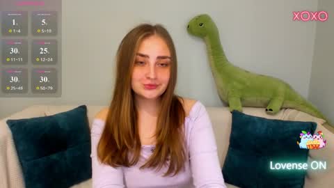 millibrooksss online show from May 11, 1:23 am