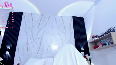 Millie online show from October 23, 7:59 pm