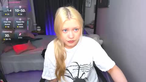 Millie online show from January 12, 1:18 pm