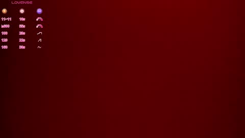 milliminimouse online show from March 5, 6:11 am