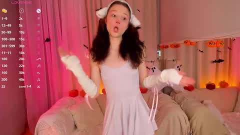 milliminimouse online show from October 24, 11:16 pm