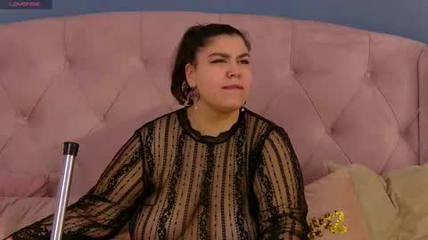 Millie online show from March 5, 9:05 am