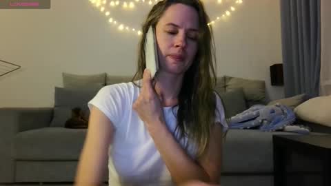 milly_browski online show from October 8, 4:46 pm