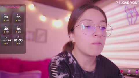 MILLY online show from February 19, 7:24 pm