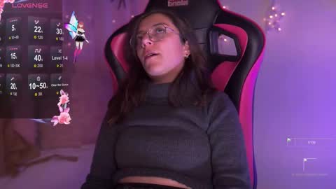 MILLY online show from October 16, 5:45 pm