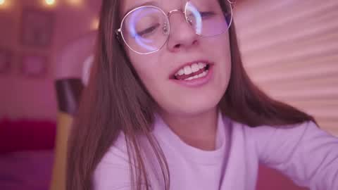 MILLY online show from February 3, 6:56 pm