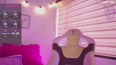 MILLY online show from March 25, 8:15 pm