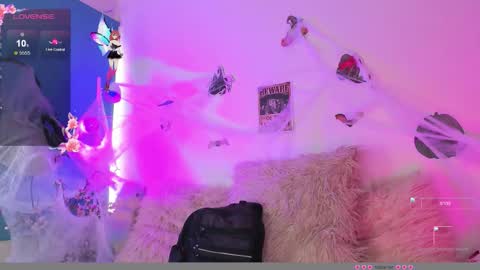 MILLY online show from October 10, 5:41 pm