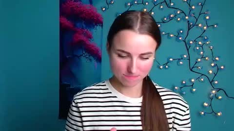 Milly online show from October 20, 11:15 am